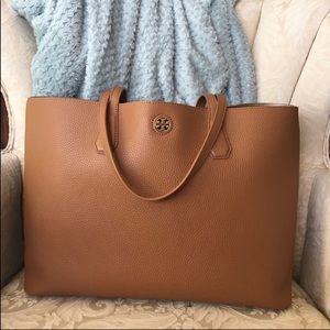 Brown Tory Burch Perry - Tigers Eye